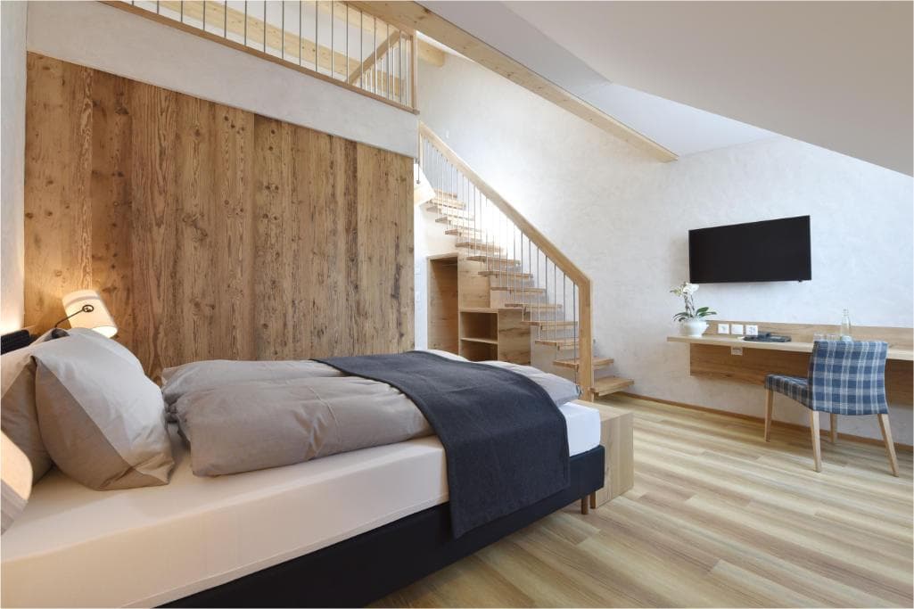 Comfort Familienzimmer