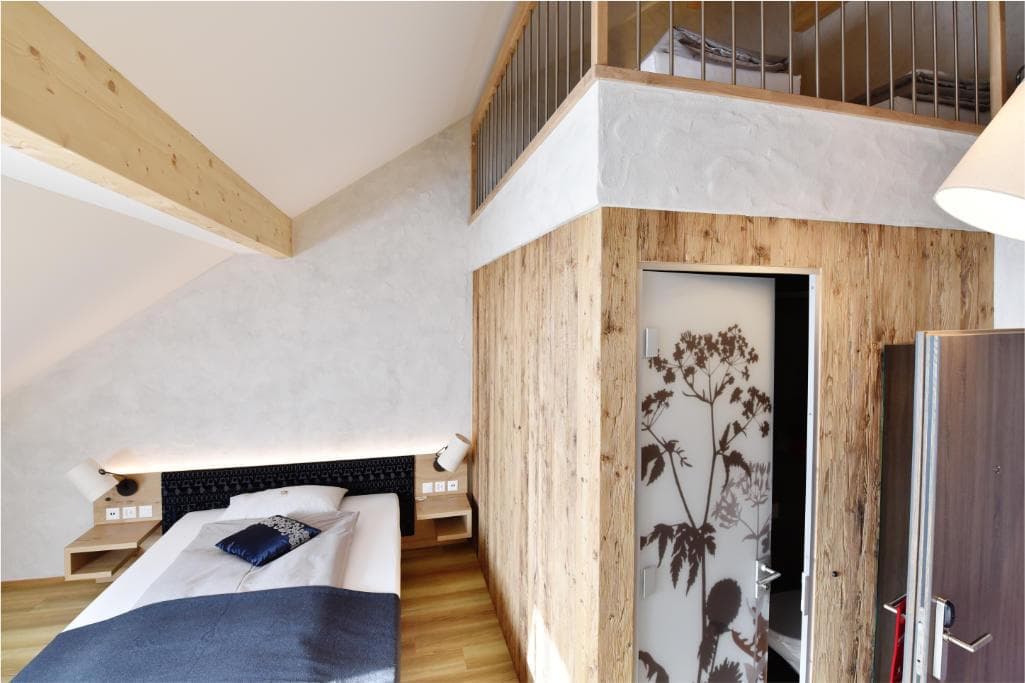 Comfort Familienzimmer