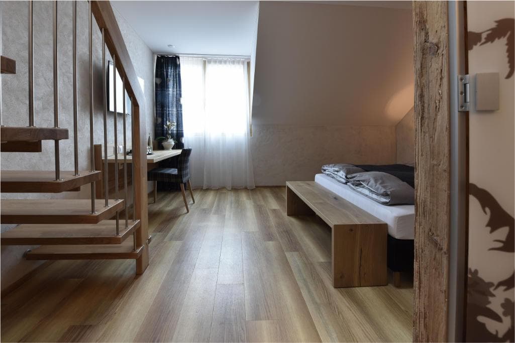 Comfort Familienzimmer