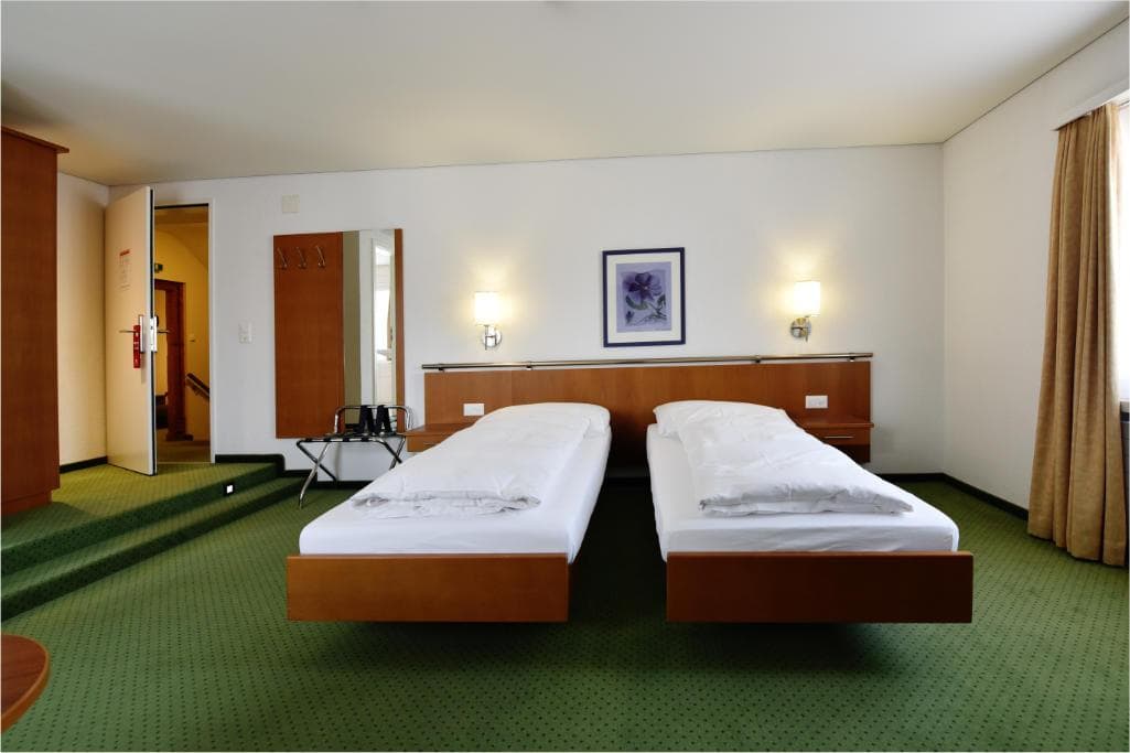 Doppelzimmer Classic