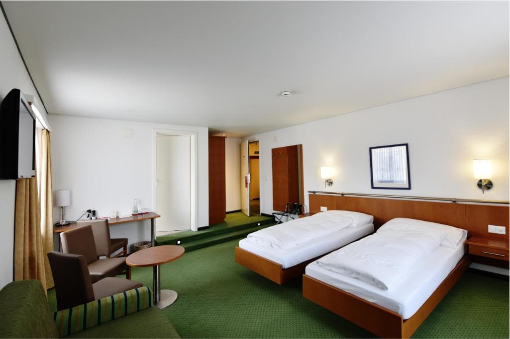 Doppelzimmer Classic