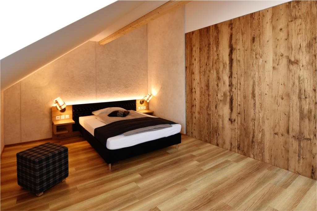 Doppelzimmer Comfort