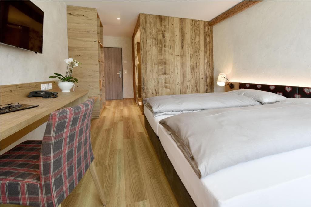 Doppelzimmer Comfort