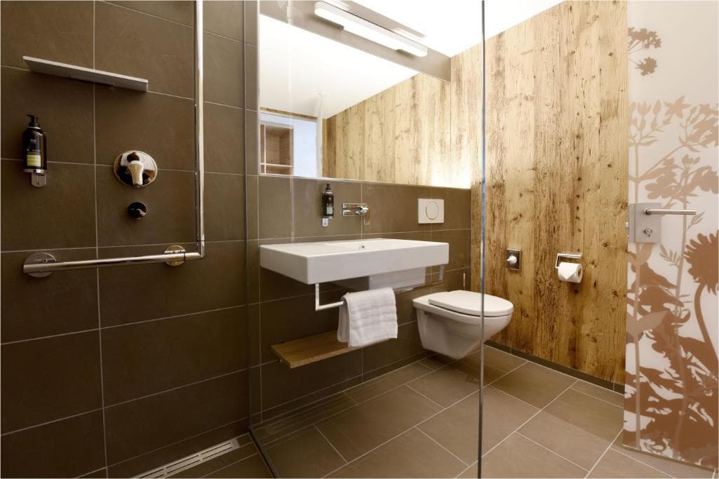 Doppelzimmer Comfort Plus